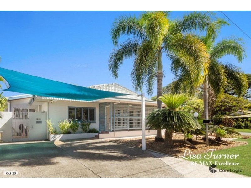 56 Swales Street, Mundingburra QLD 4812