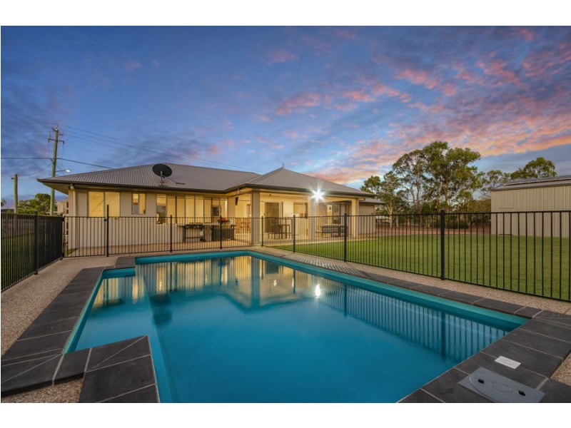 49 Blackview Avenue, Black River QLD 4818