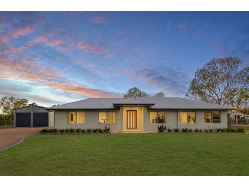 49 Blackview Avenue, Black River QLD 4818