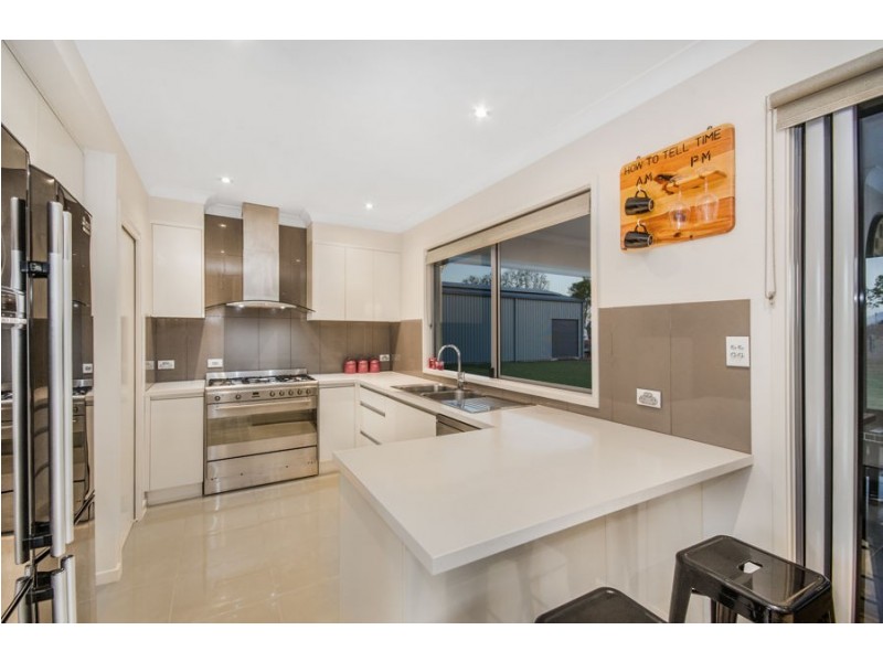 49 Blackview Avenue, Black River QLD 4818