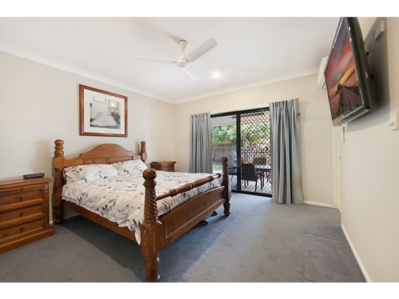 8 Earl Circuit, Kirwan QLD 4817