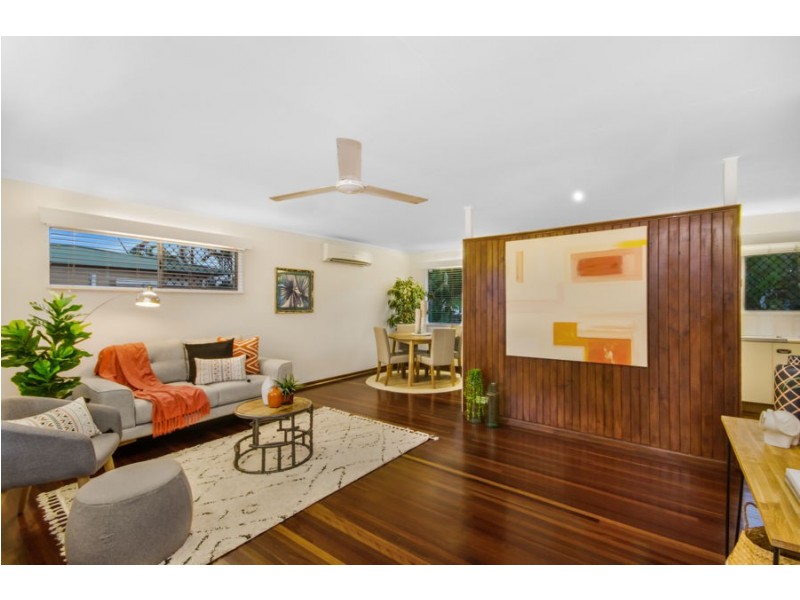 510 Bayswater Road, Mount Louisa QLD 4814