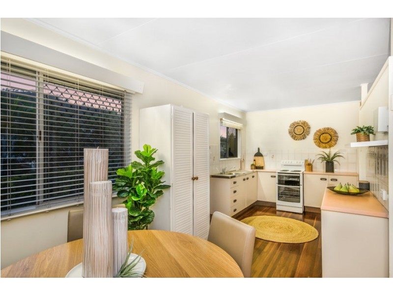 510 Bayswater Road, Mount Louisa QLD 4814