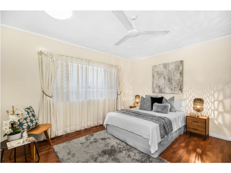 510 Bayswater Road, Mount Louisa QLD 4814