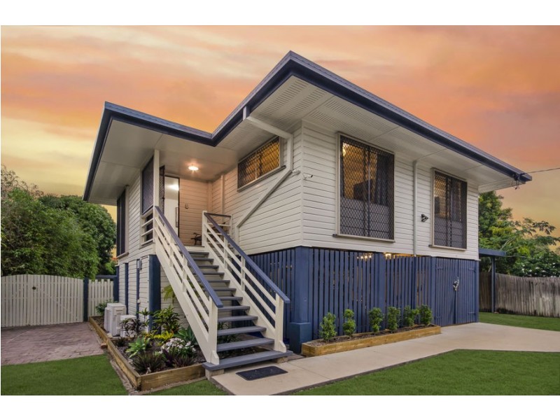 278 Palmerston Street, Vincent QLD 4814