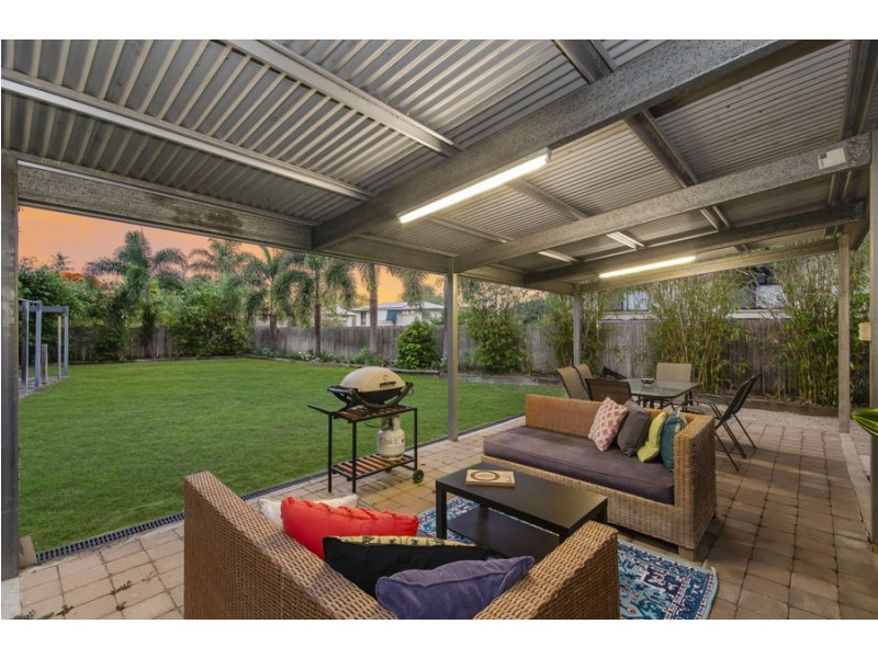 278 Palmerston Street, Vincent QLD 4814