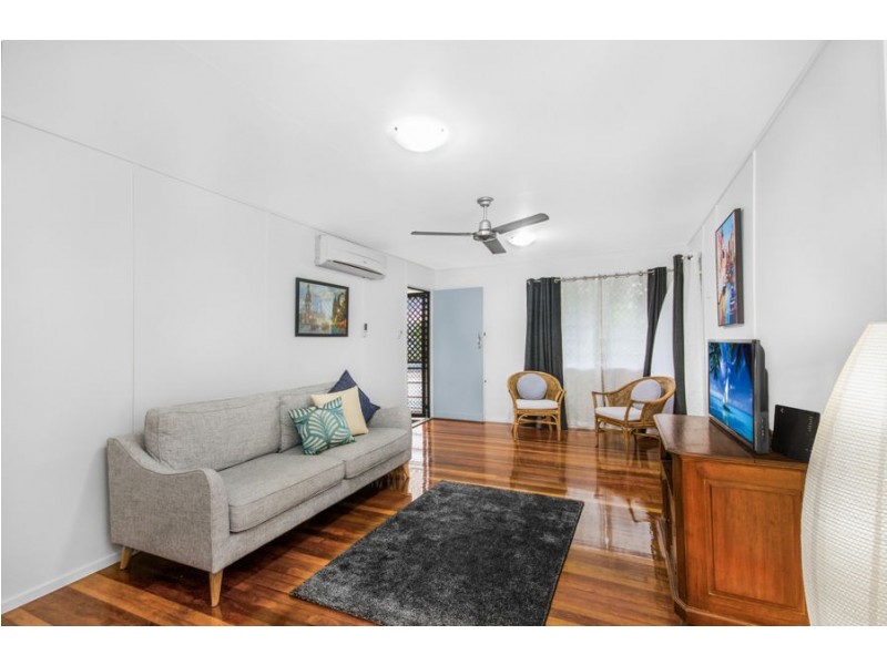 278 Palmerston Street, Vincent QLD 4814