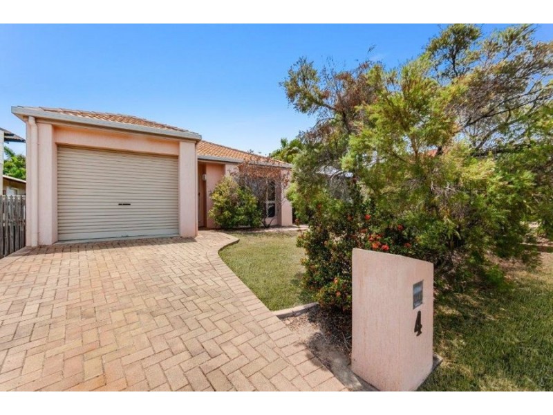 4 Biglow Court, Douglas QLD 4814