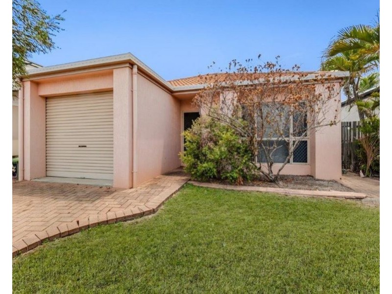 4 Biglow Court, Douglas QLD 4814