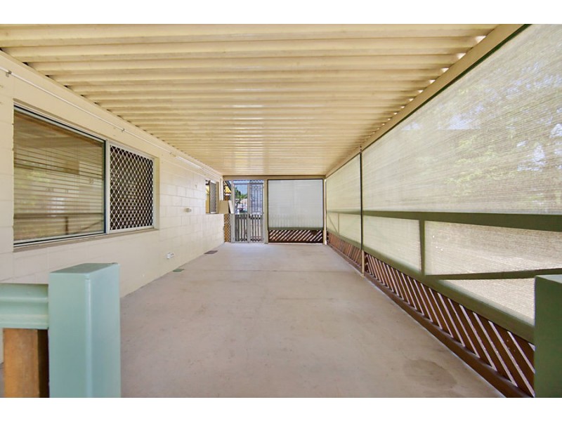 33 Henry Street, West End QLD 4810