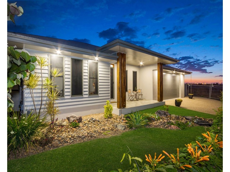 15 Capella Entrance, Burdell QLD 4818