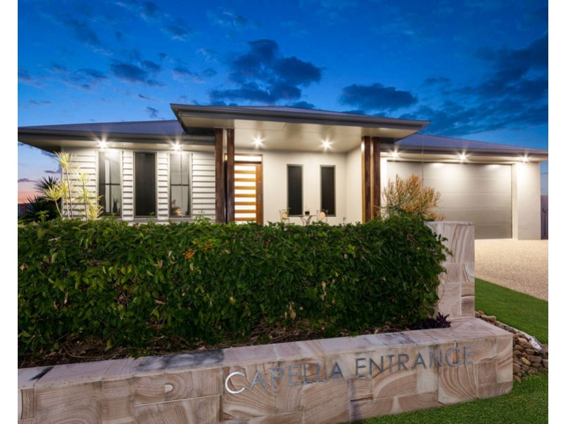 15 Capella Entrance, Burdell QLD 4818