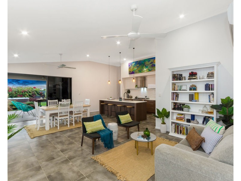 15 Capella Entrance, Burdell QLD 4818