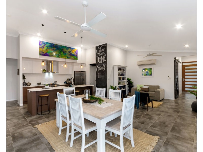 15 Capella Entrance, Burdell QLD 4818