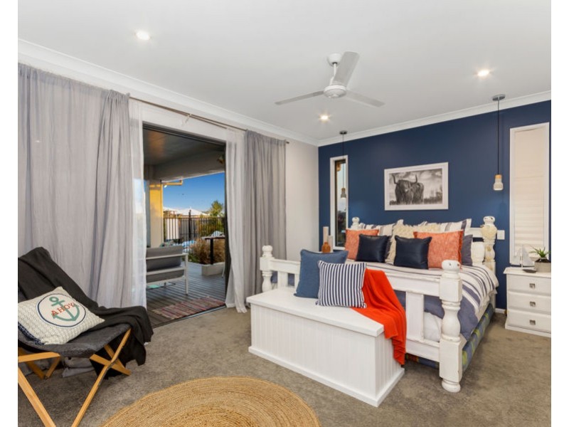 15 Capella Entrance, Burdell QLD 4818