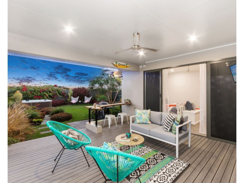 15 Capella Entrance, Burdell QLD 4818