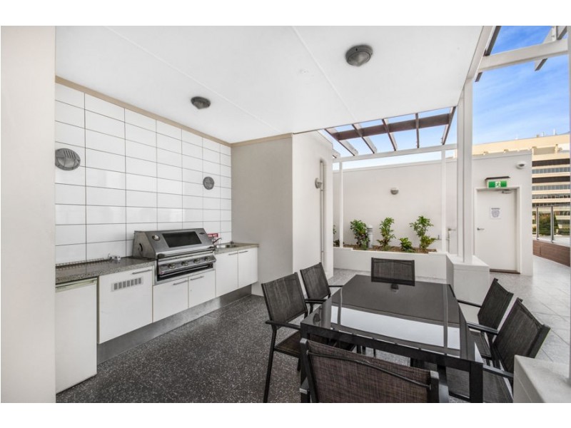 Apt 803, 14/148C Walker Street, Altitude Apartments, Townsville City QLD 4810