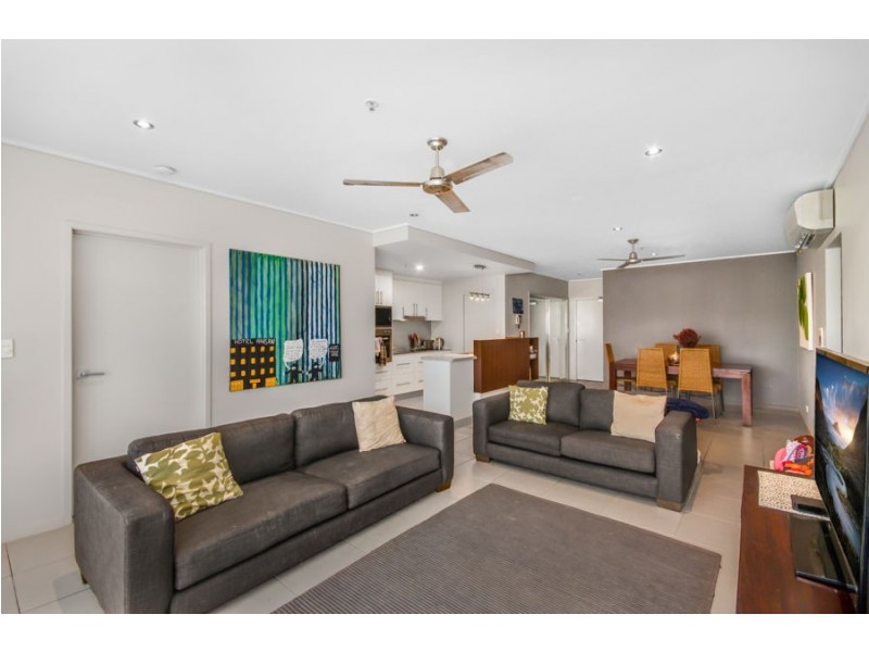 Apt 803, 14/148C Walker Street, Altitude Apartments, Townsville City QLD 4810