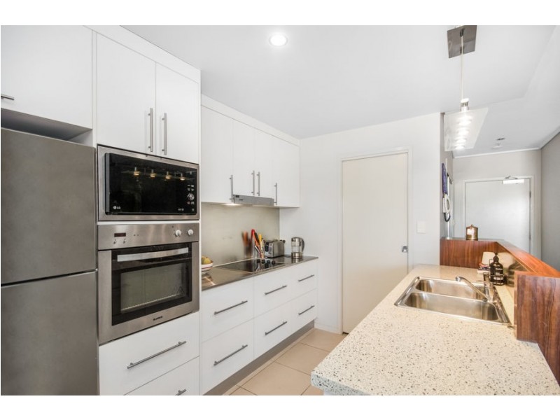 Apt 803, 14/148C Walker Street, Altitude Apartments, Townsville City QLD 4810