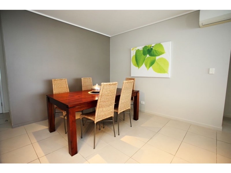 Apt 803, 14/148C Walker Street, Altitude Apartments, Townsville City QLD 4810