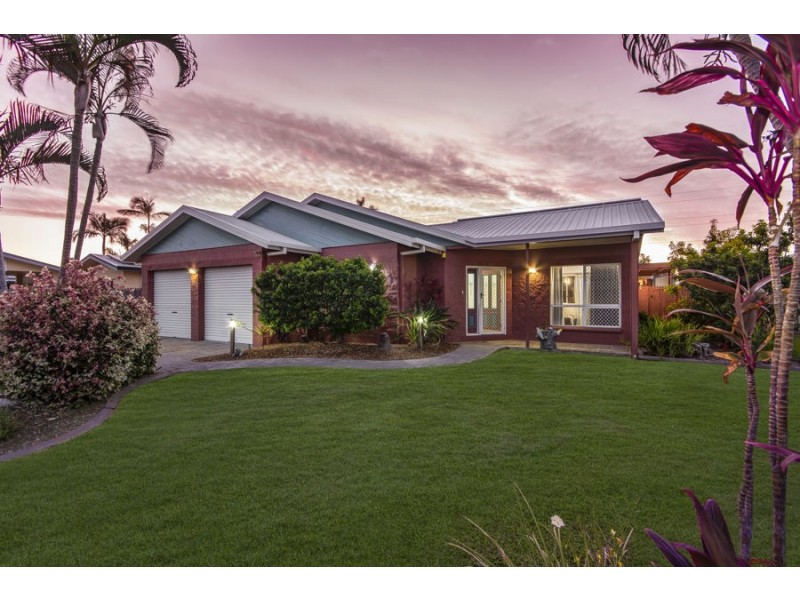 31 Redwood Avenue, Kirwan QLD 4817
