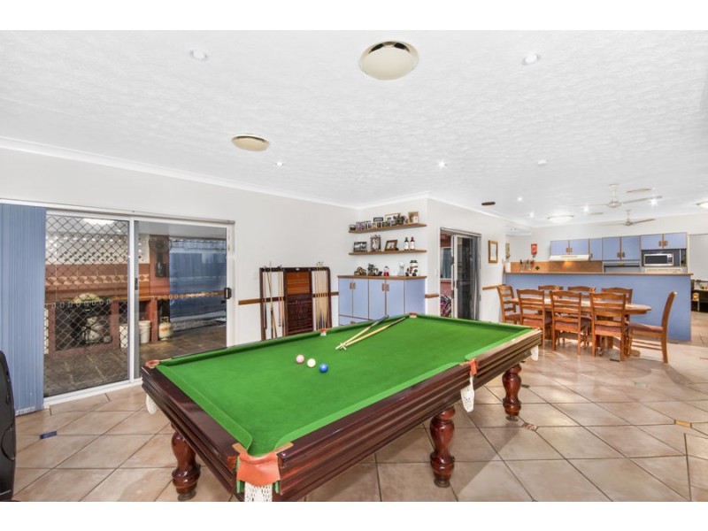 31 Redwood Avenue, Kirwan QLD 4817
