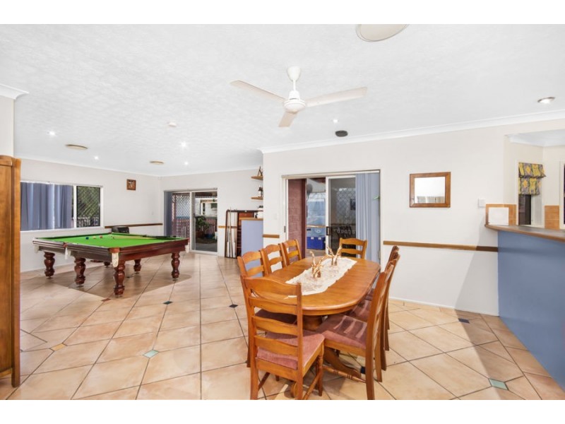 31 Redwood Avenue, Kirwan QLD 4817