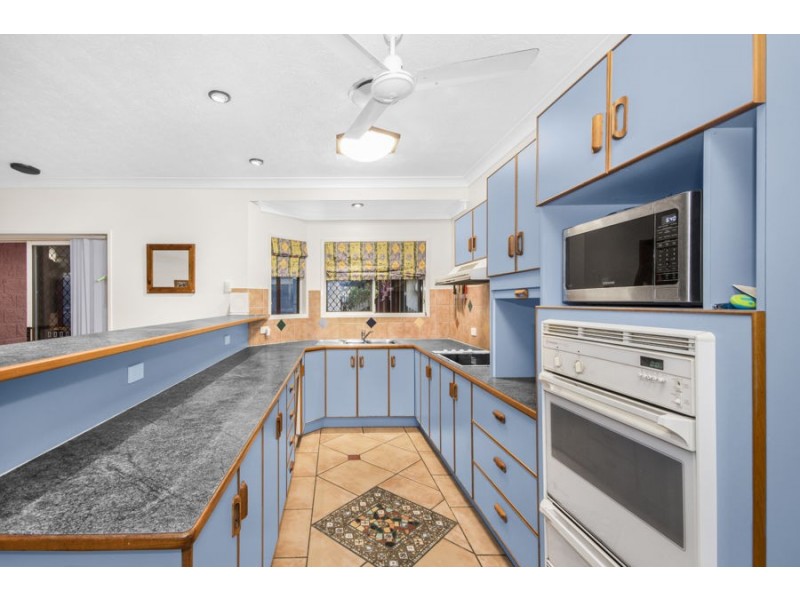 31 Redwood Avenue, Kirwan QLD 4817