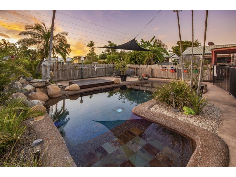 31 Redwood Avenue, Kirwan QLD 4817