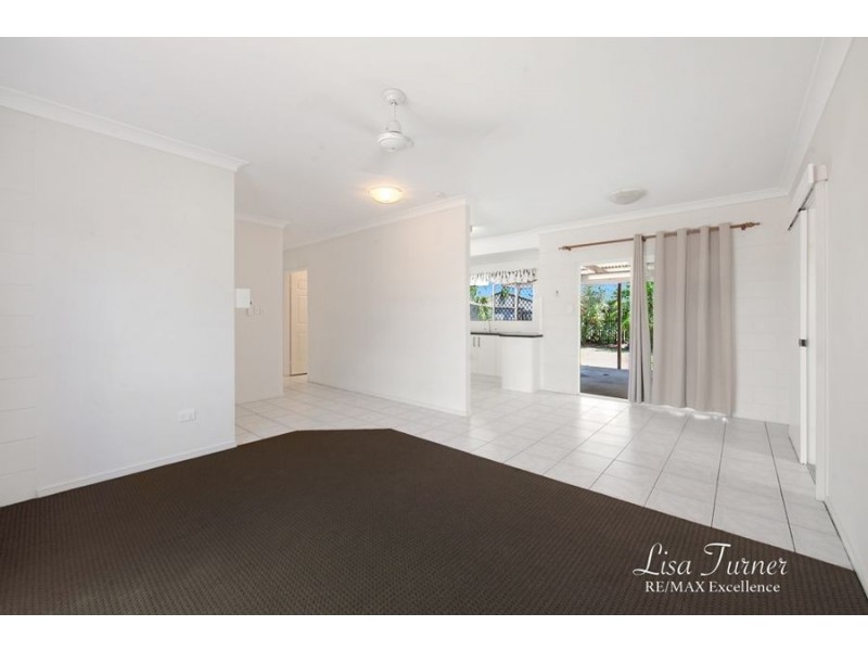 14 Amber Avenue, Rasmussen QLD 4815