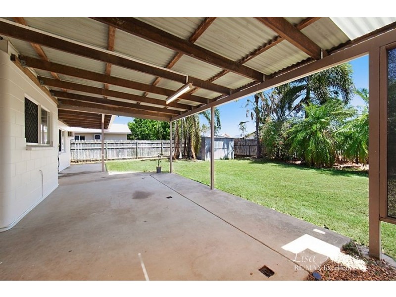 14 Amber Avenue, Rasmussen QLD 4815