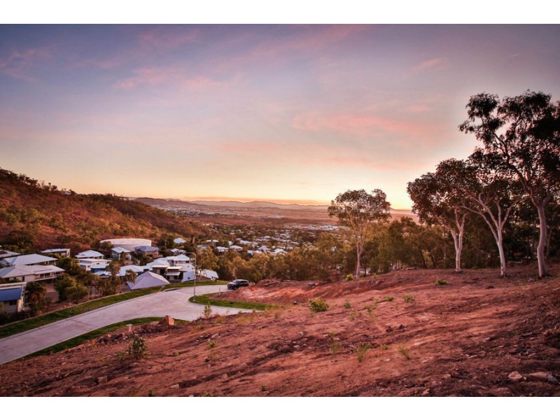 Lot 1 & 3 Monash Place, Castle Hill QLD 4810