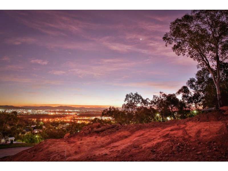 Lot 1 & 3 Monash Place, Castle Hill QLD 4810