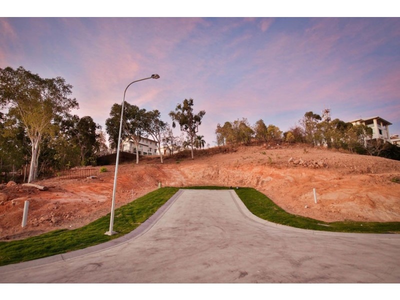 Lot 1 & 3 Monash Place, Castle Hill QLD 4810