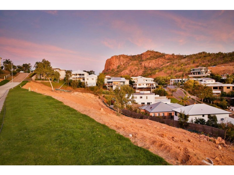 Lot 1 & 3 Monash Place, Castle Hill QLD 4810