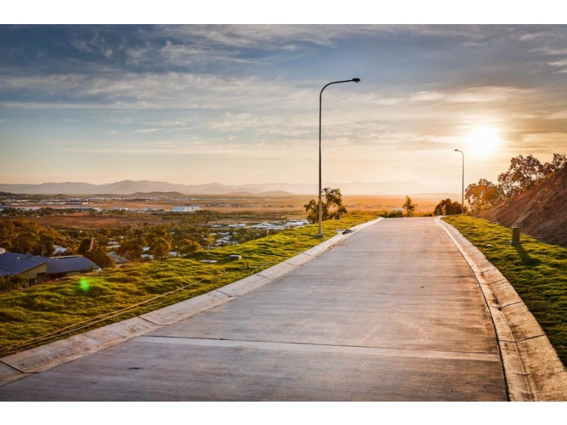 Lot 1 & 3 Monash Place, Castle Hill QLD 4810