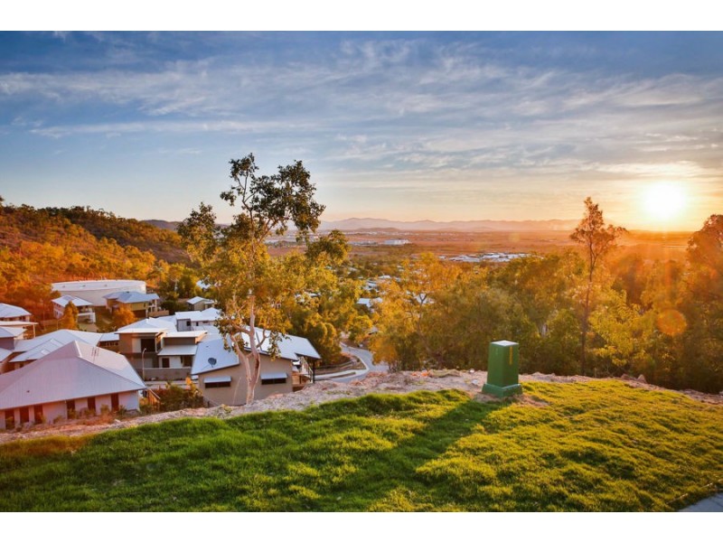 Lot 1 & 3 Monash Place, Castle Hill QLD 4810