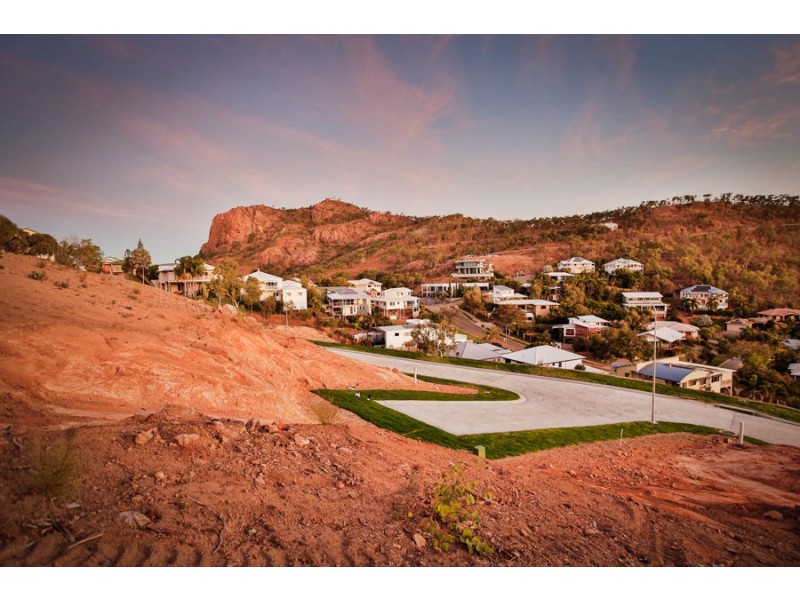 Lot 1 & 3 Monash Place, Castle Hill QLD 4810