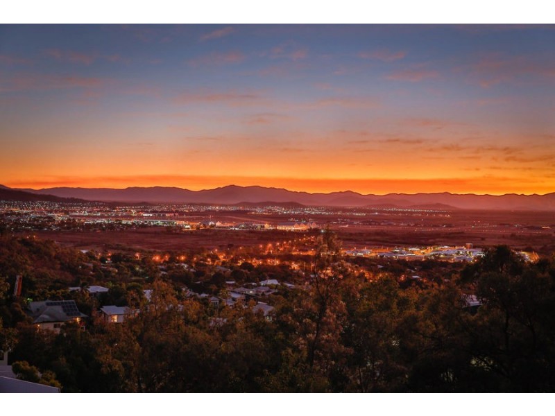 Lot 1 & 3 Monash Place, Castle Hill QLD 4810