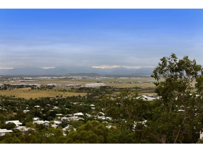 Lot 1 & 3 Monash Place, Castle Hill QLD 4810