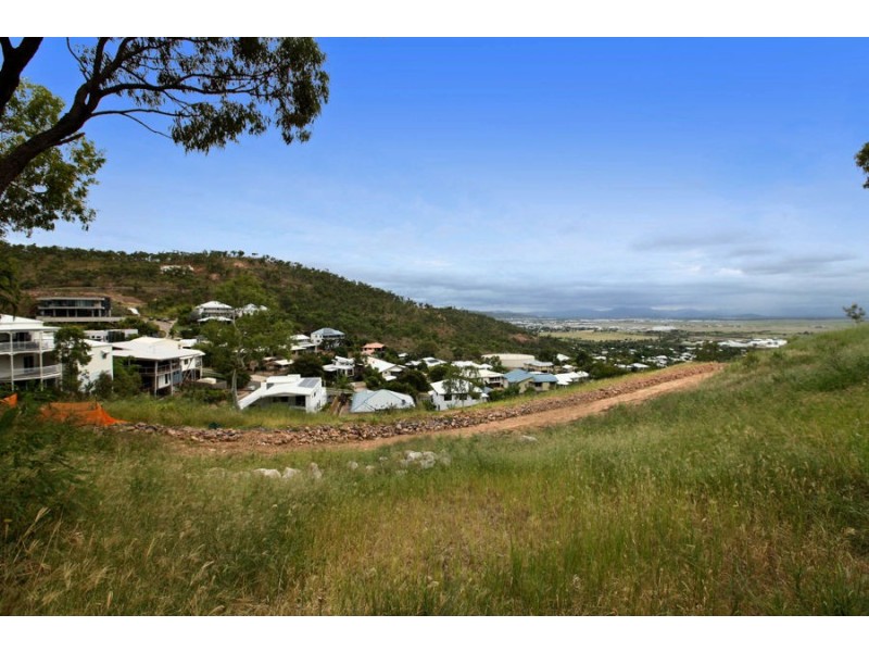 Lot 1 & 3 Monash Place, Castle Hill QLD 4810