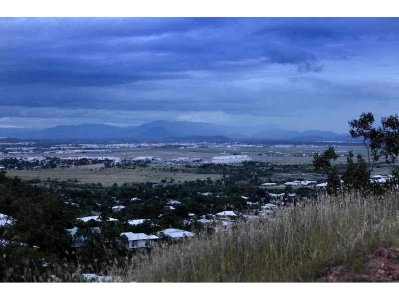 Lot 1 & 3 Monash Place, Castle Hill QLD 4810