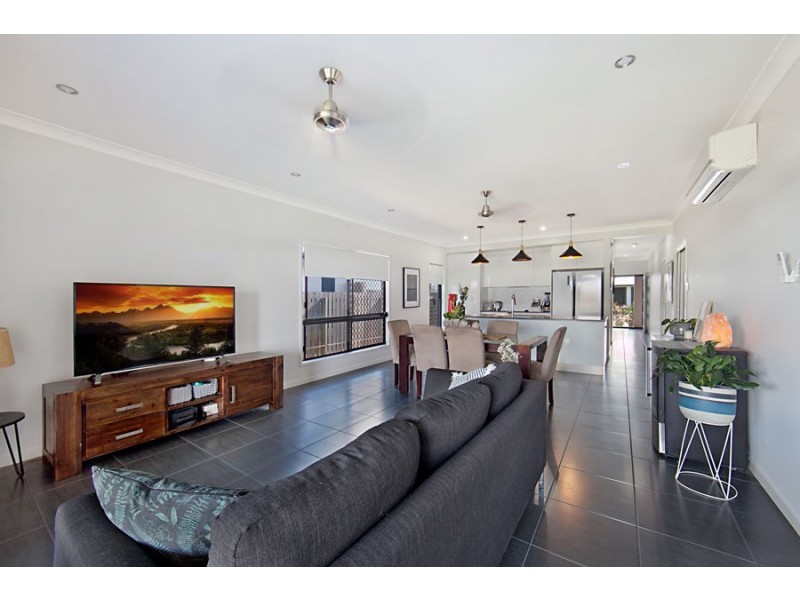 17 Nyota Street, Burdell QLD 4818