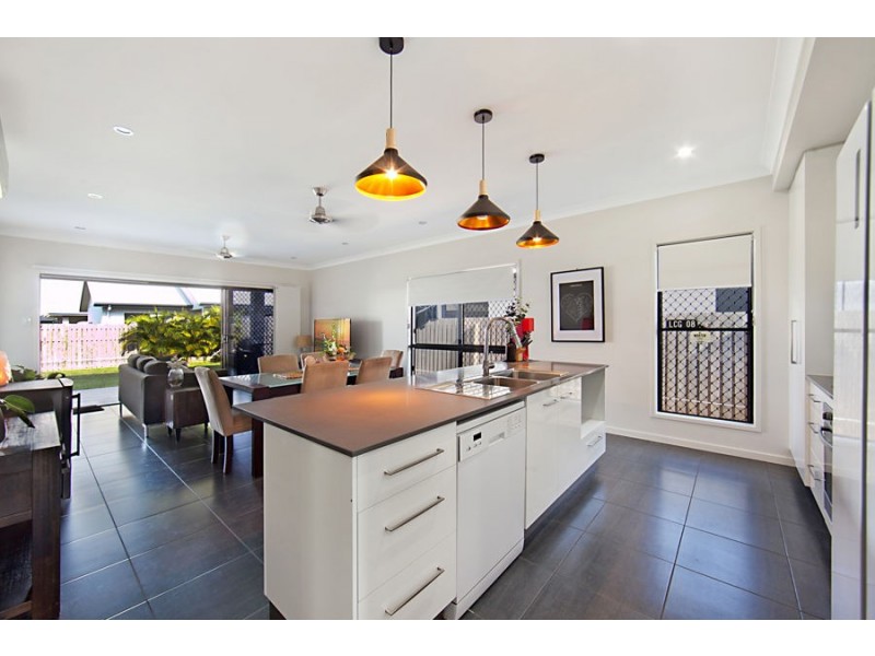 17 Nyota Street, Burdell QLD 4818