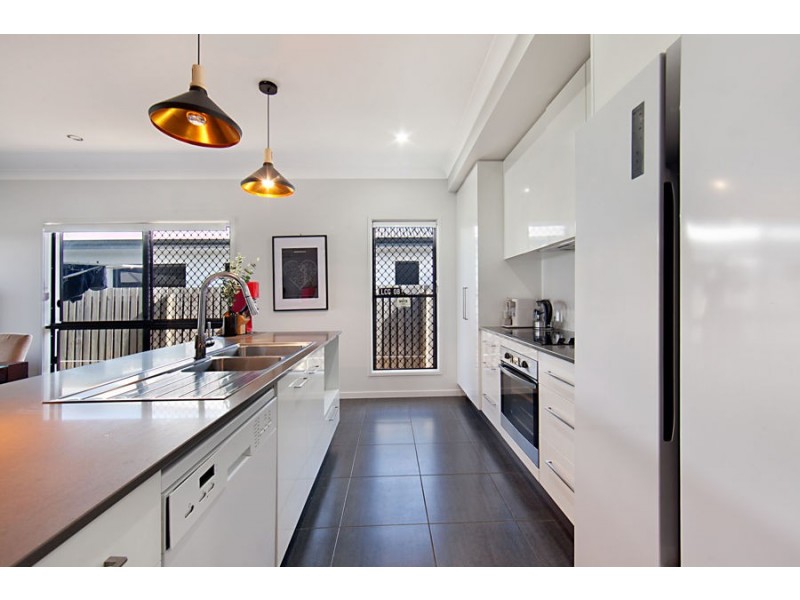 17 Nyota Street, Burdell QLD 4818