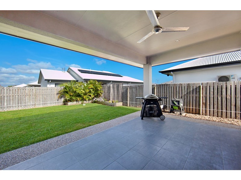 17 Nyota Street, Burdell QLD 4818