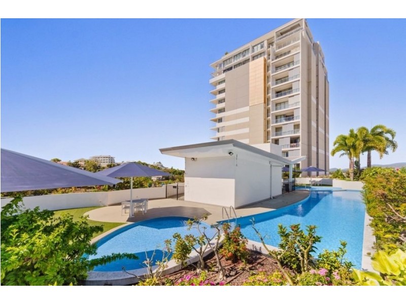 604/106 Denham Street, Townsville City QLD 4810