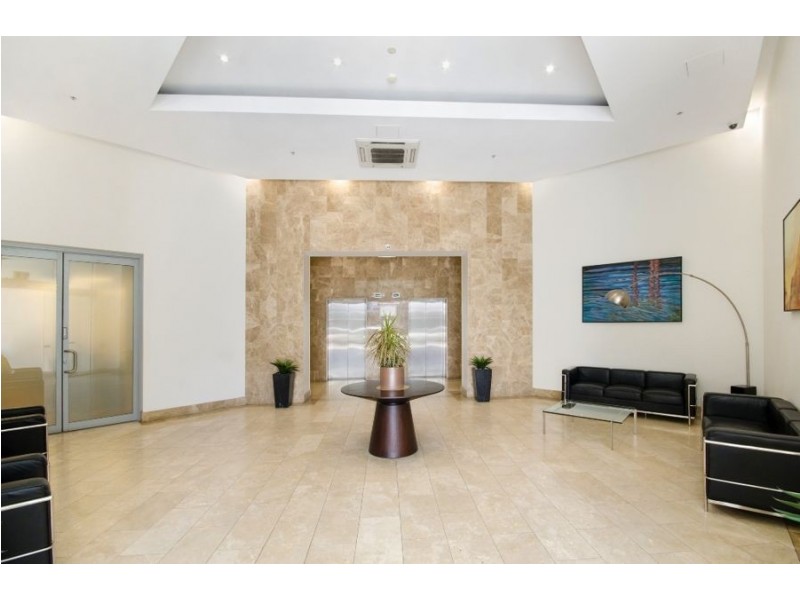 604/106 Denham Street, Townsville City QLD 4810