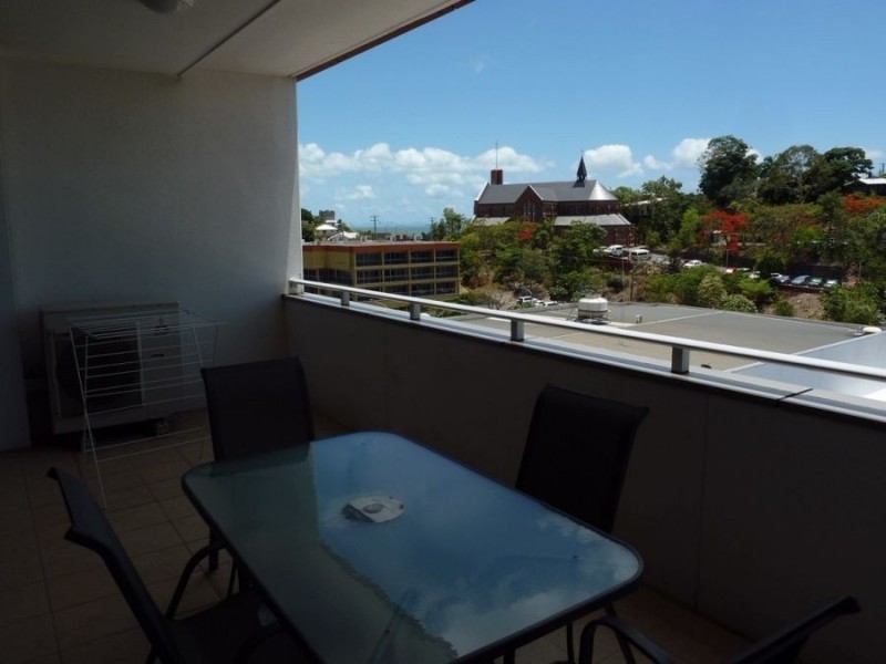 604/106 Denham Street, Townsville City QLD 4810