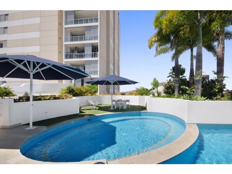 604/106 Denham Street, Townsville City QLD 4810